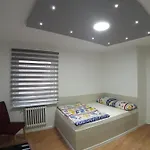 Apartamento Cumurija Bridge
