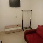 Cumurija Bridge Apartamento Sarajevo