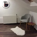 Apartman Cumurija Bridge *