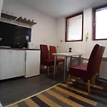 Cumurija Bridge Apartman