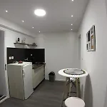 Apartament Cumurija Bridge Sarajewo