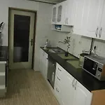 Cumurija Bridge Apartament