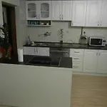 Apartament Cumurija Bridge *