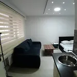Apartament Cumurija Bridge *