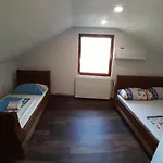 Apartman Cumurija Bridge