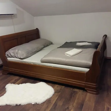 Cumurija Bridge * Сараево