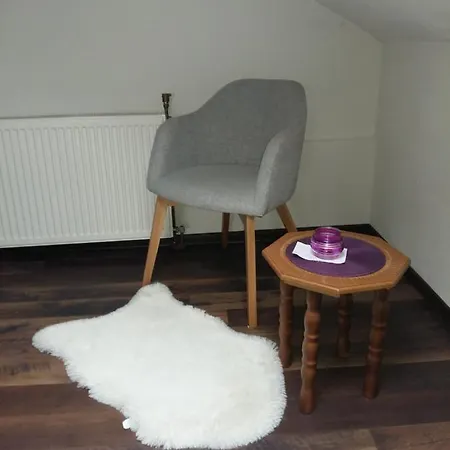 Apartman Cumurija Bridge
