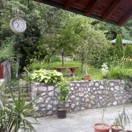 アパート Cumurija Bridge *