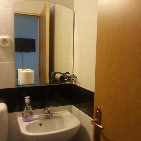 Апартаменты Cumurija Bridge