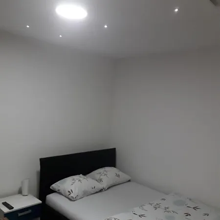 Апартаменты Cumurija Bridge Сараево