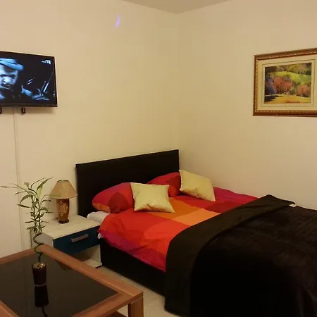 Cumurija Bridge サラエヴォ