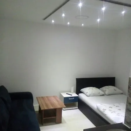 Cumurija Bridge Apartman Sarajevo