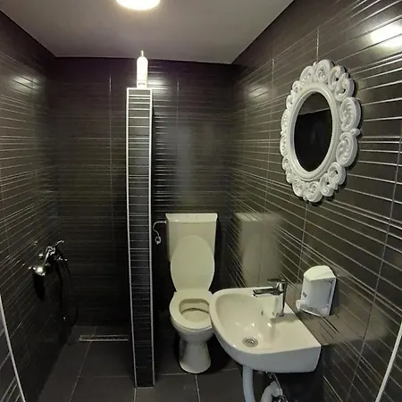 Cumurija Bridge アパート サラエヴォ