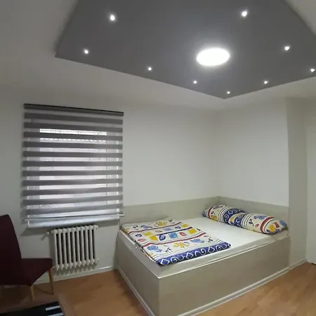 Cumurija Bridge * サラエヴォ