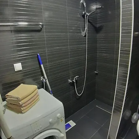 アパート Cumurija Bridge *