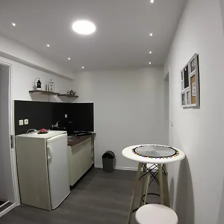 Апартаменты Cumurija Bridge Сараево