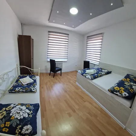 Cumurija Bridge サラエヴォ