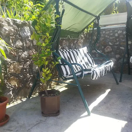 アパート Cumurija Bridge *