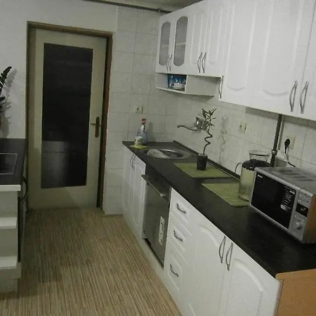 Cumurija Bridge Апартаменты