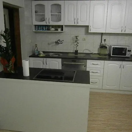 アパート Cumurija Bridge *