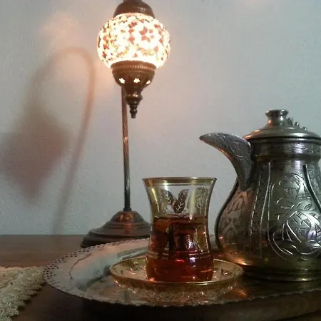 アパート Cumurija Bridge *