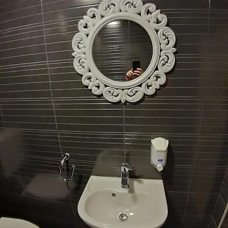 アパート Cumurija Bridge *